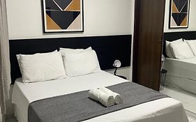 Suites Privativas Praia De Pajucara