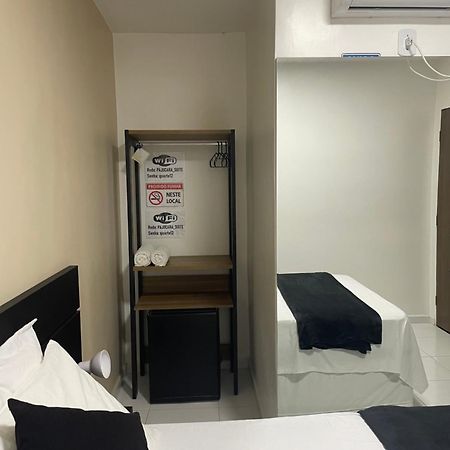 Suites Privativas Praia De Pajucara Maceió Exterior foto