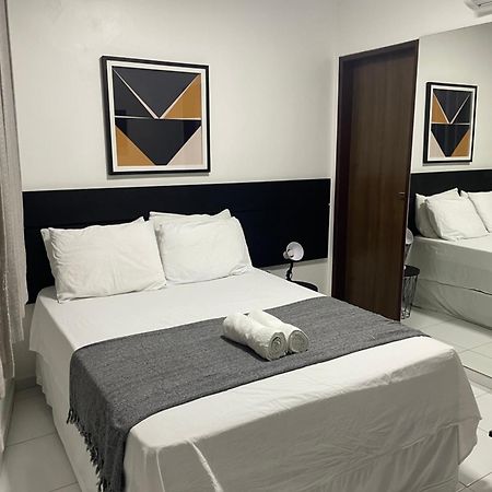 Suites Privativas Praia De Pajucara Maceió Exterior foto