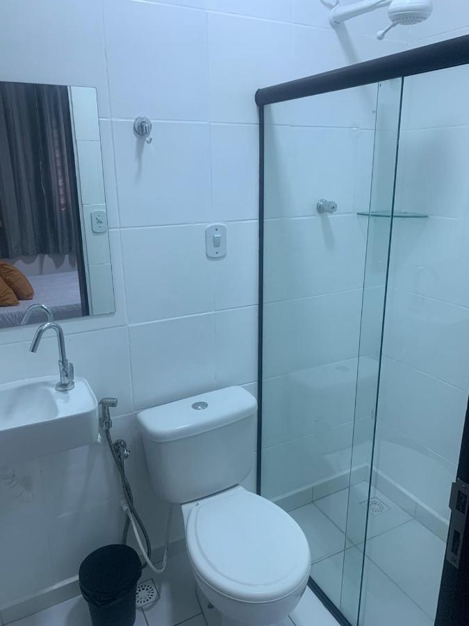 Suites Privativas Praia De Pajucara Maceió Exterior foto
