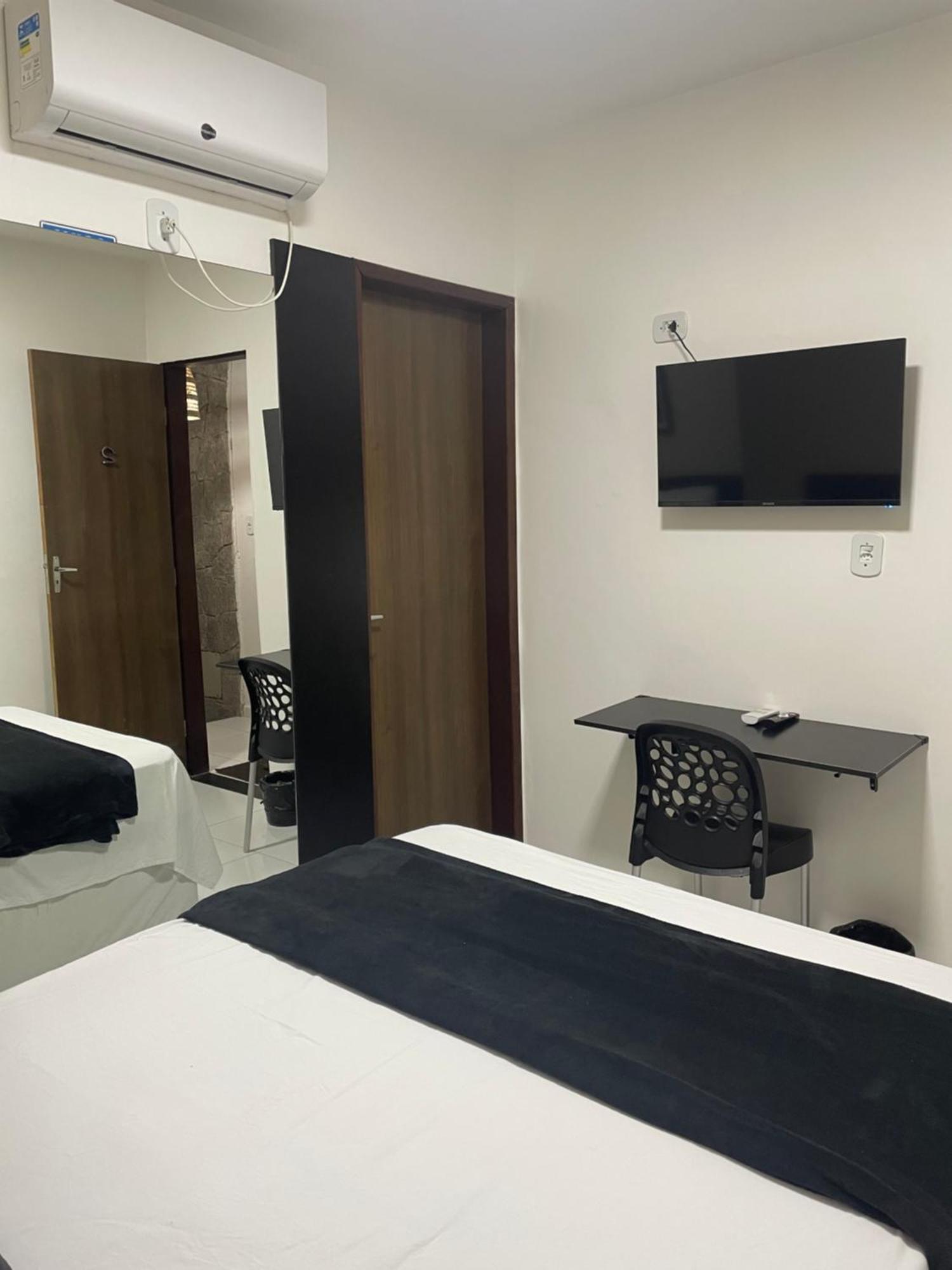 Suites Privativas Praia De Pajucara Maceió Exterior foto