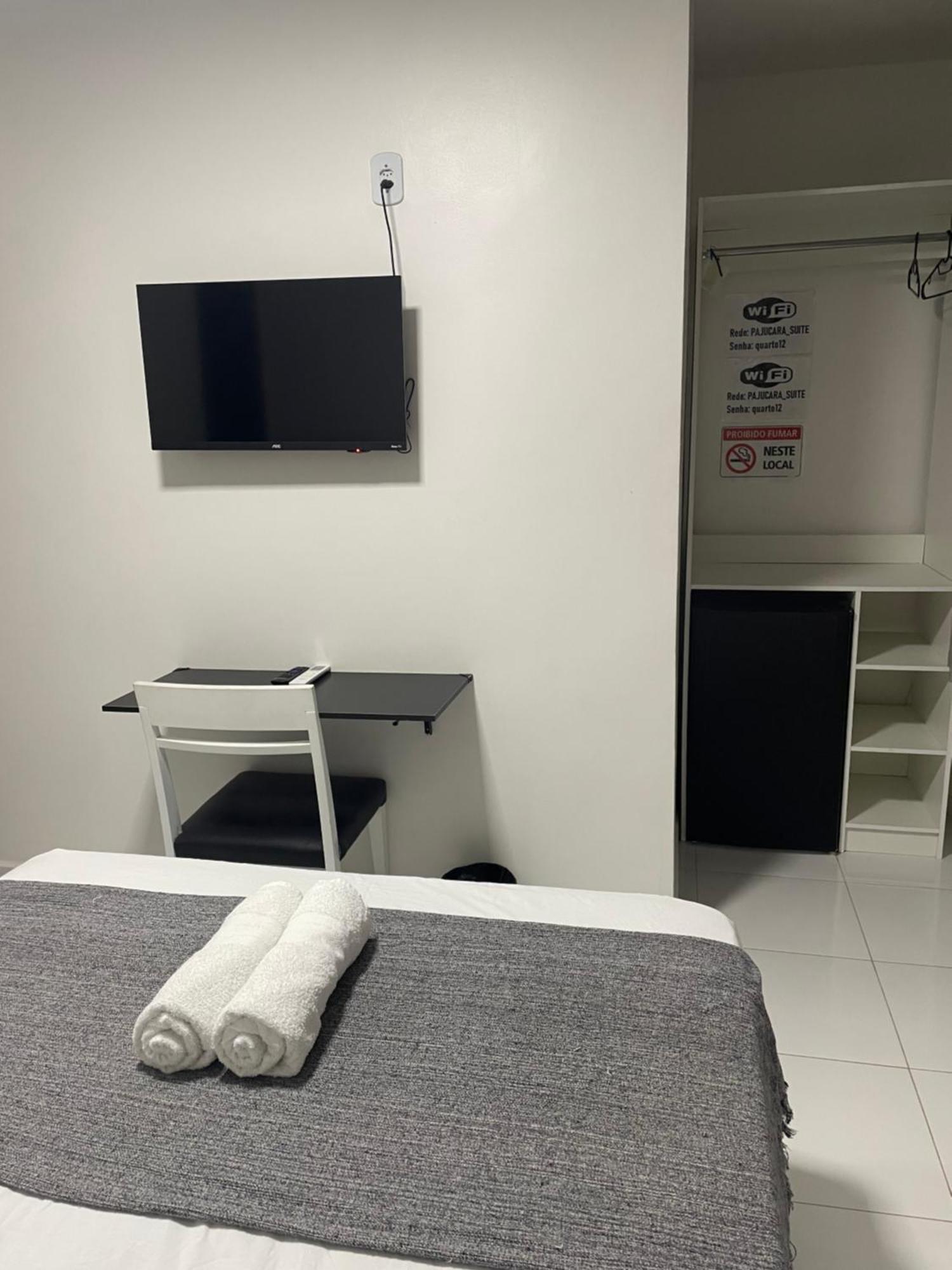 Suites Privativas Praia De Pajucara Maceió Exterior foto