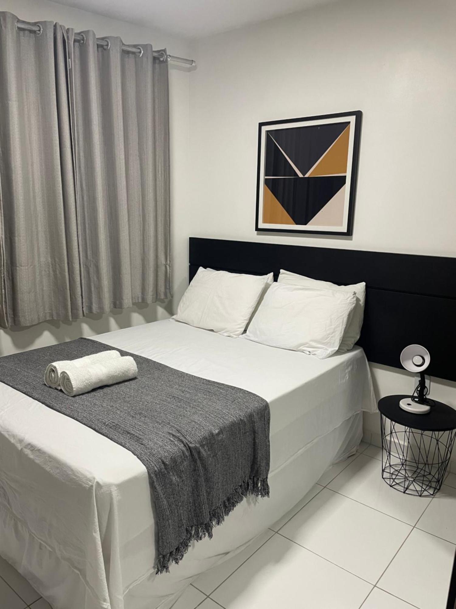 Suites Privativas Praia De Pajucara Maceió Exterior foto